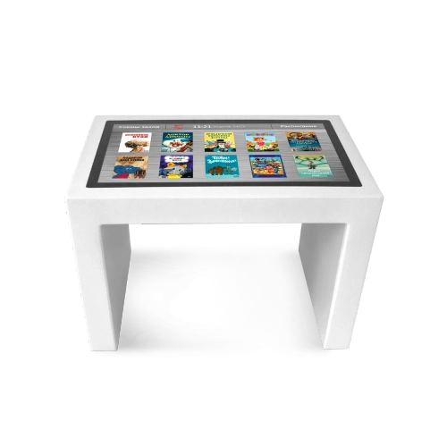 Интерактивный стол NexTable 32P