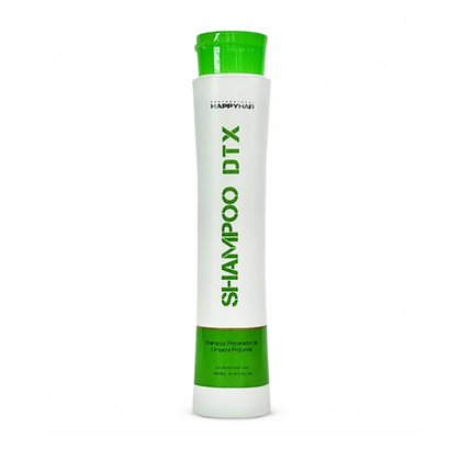 Happy Hair Пилинг - Шампунь глубокой очистки Shampoo DTX