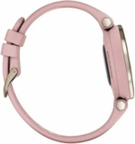 Умные часы Garmin Lily Sport Cream Gold, Dust Rose band