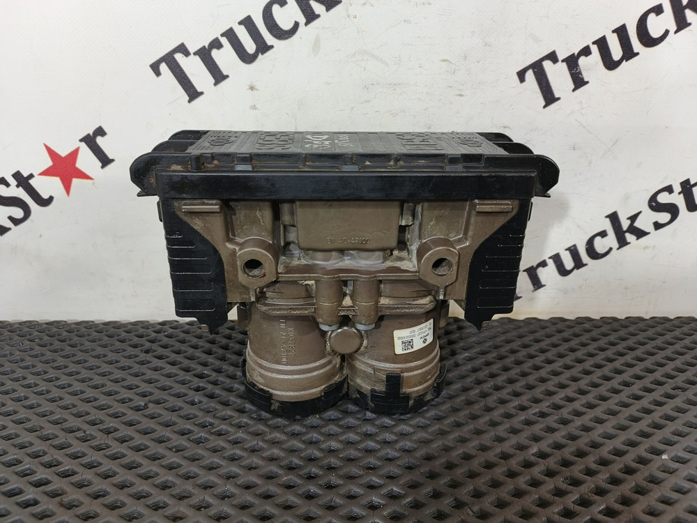 Модулятор EBS задний 2023г