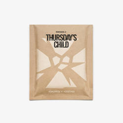 Альбом TXT minisode2: Thursday's Child (tear ver.)