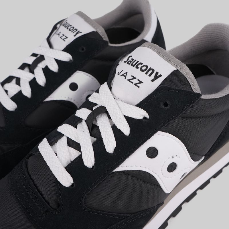 Кроссовки Saucony Jazz Original артикул:S2044449 - купить в магазине Дайс