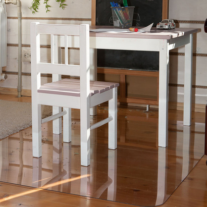 Защитные коврики для пола