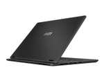 Ноутбук  MSI Prestige 14 AI Evo 14 ", Core Ultra 7, 16 Гб RAM, 512 Гб SSD, Arc graphics, Серый