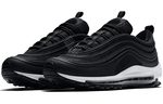 Кроссовки Nike Air Max 97 Black 3M (Женская размерная сетка)