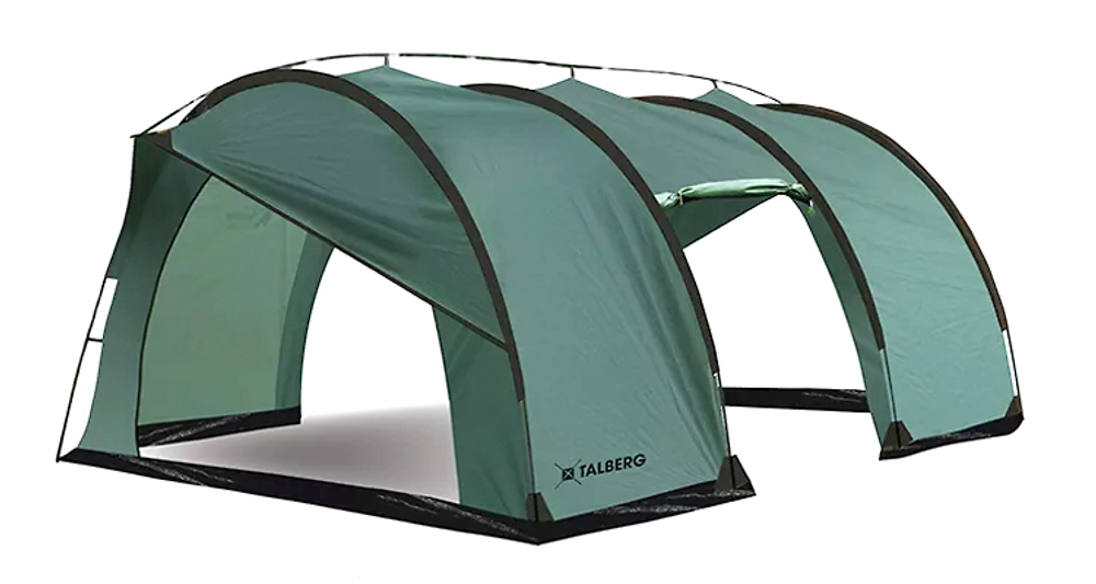 Шатер полубочка Talberg Tunnel [TLT-068]