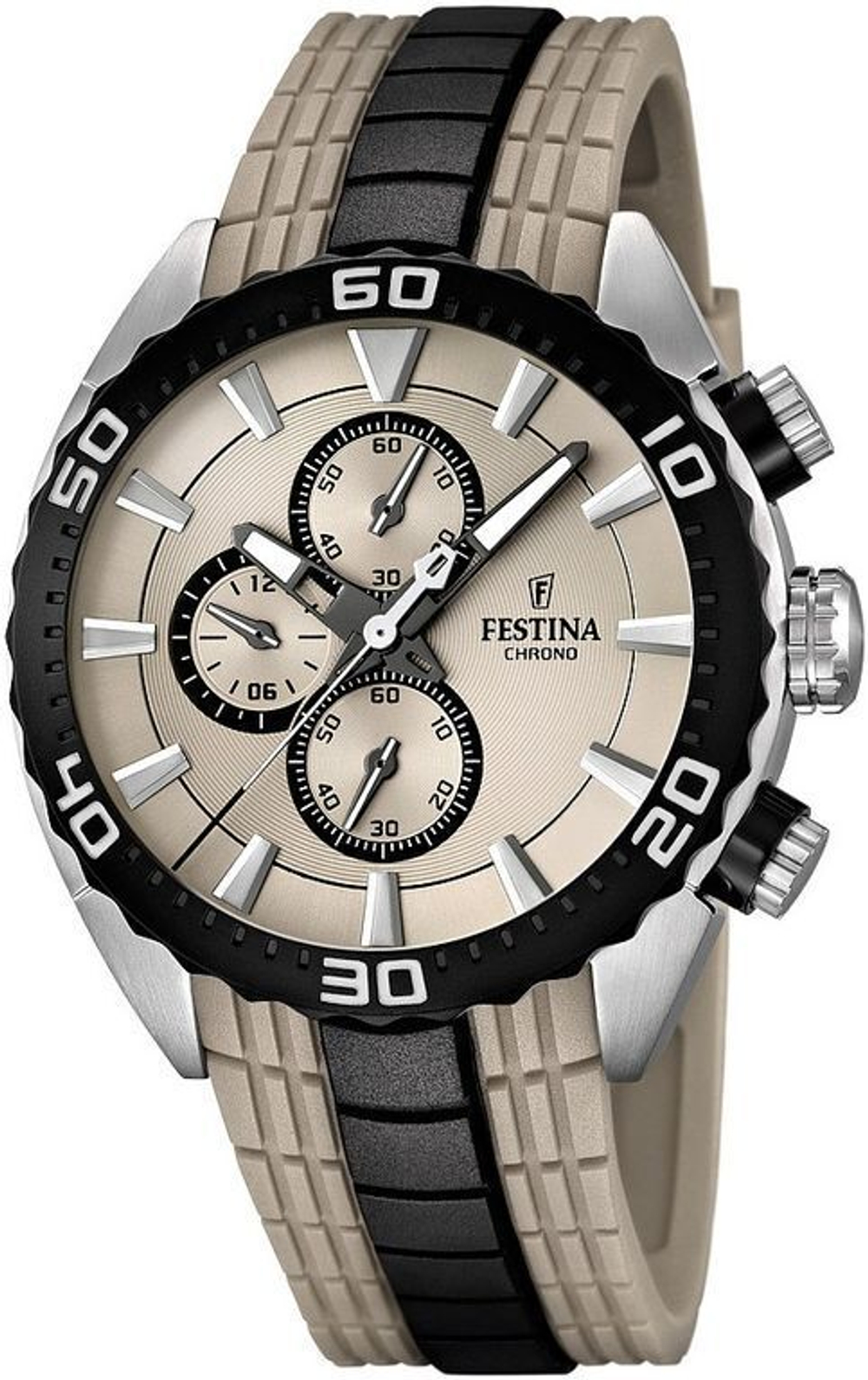 Мужские наручные часы Festina F16664/2
