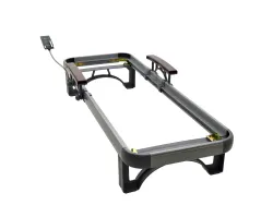 Массажная кровать MHS Lotus Deluxe R-518