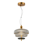 Подвесной светодиодный светильник ST Luce ORIENTAL SL6122.303.01