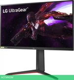 Игровой монитор LG UltraGear 27GP850P-B
