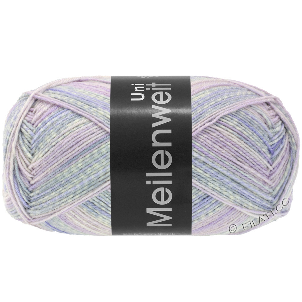 Lana Grossa Meilenweit Corso