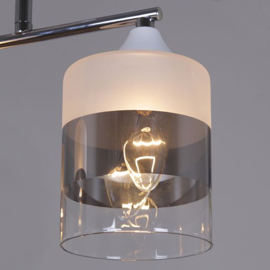 06916-0.3-05 WH+CR светильник потолочный