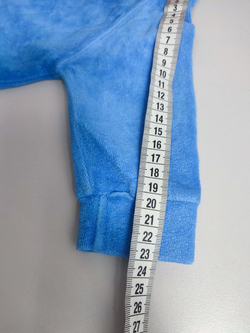 Кофта из хлопка на 1 год