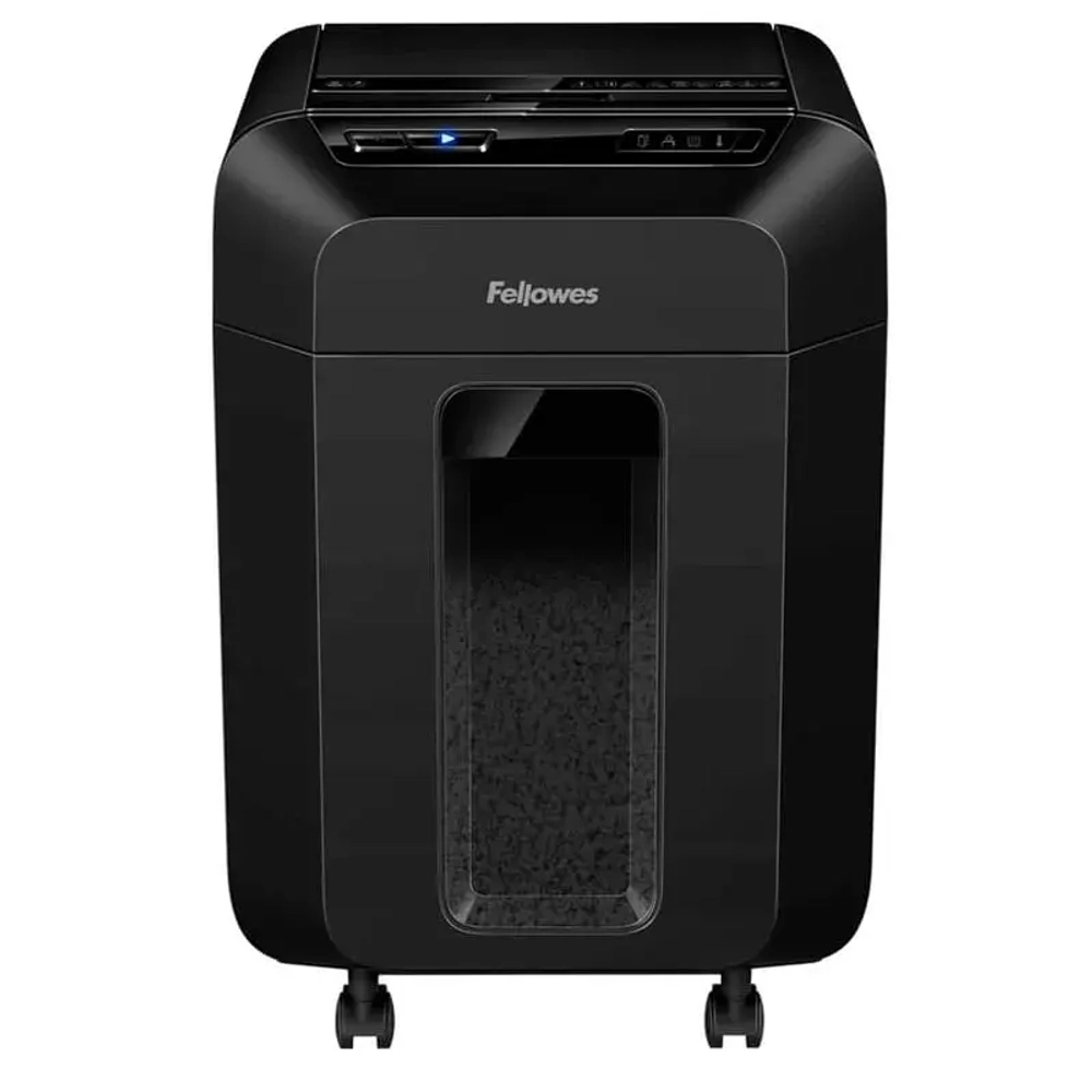 Шредер Fellowes AutoMax 80M (4621501)