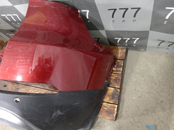 Бампер задний Changan CS75 18-нв Б/У Оригинал S3011041610AA