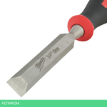 Стамеска Milwaukee 4932479894 3/4"