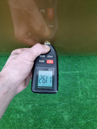 Дверь передняя левая BMW X2 F39 (2017-2023)