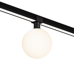 Уличный трековый светильник Outdoor O-TR01-1-S-9WB3K