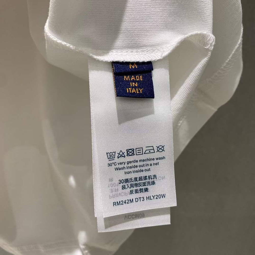 Футболка Louis Vuitton