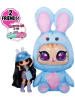Кукла Лол Сюрприз Твинс Tweens Costume Aya Cherry оригинал