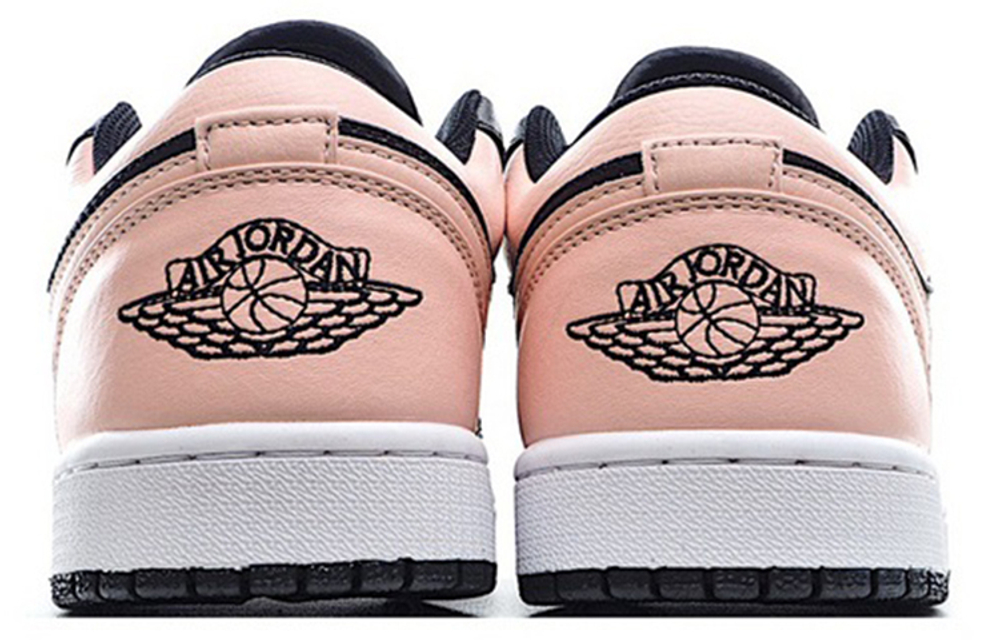 Кроссовки Jordan Air Jordan 1 Low "Crimson Tint"