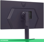Монитор LG UltraGear 32GS85Q-B черный
