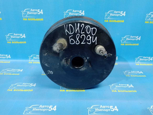 Вакуумный усилитель тормозов TOYOTA HIACE 2004-2015