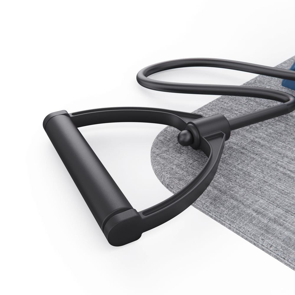 Министеппер DFC CUTEWOLF с эспандерами