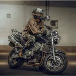 V60 Ofera MC5SF / Черно-белый