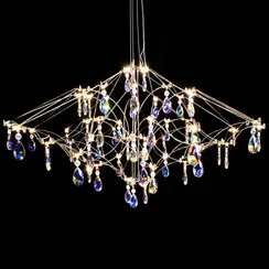 IL0606-900HX-57 Ether светильник потолочный