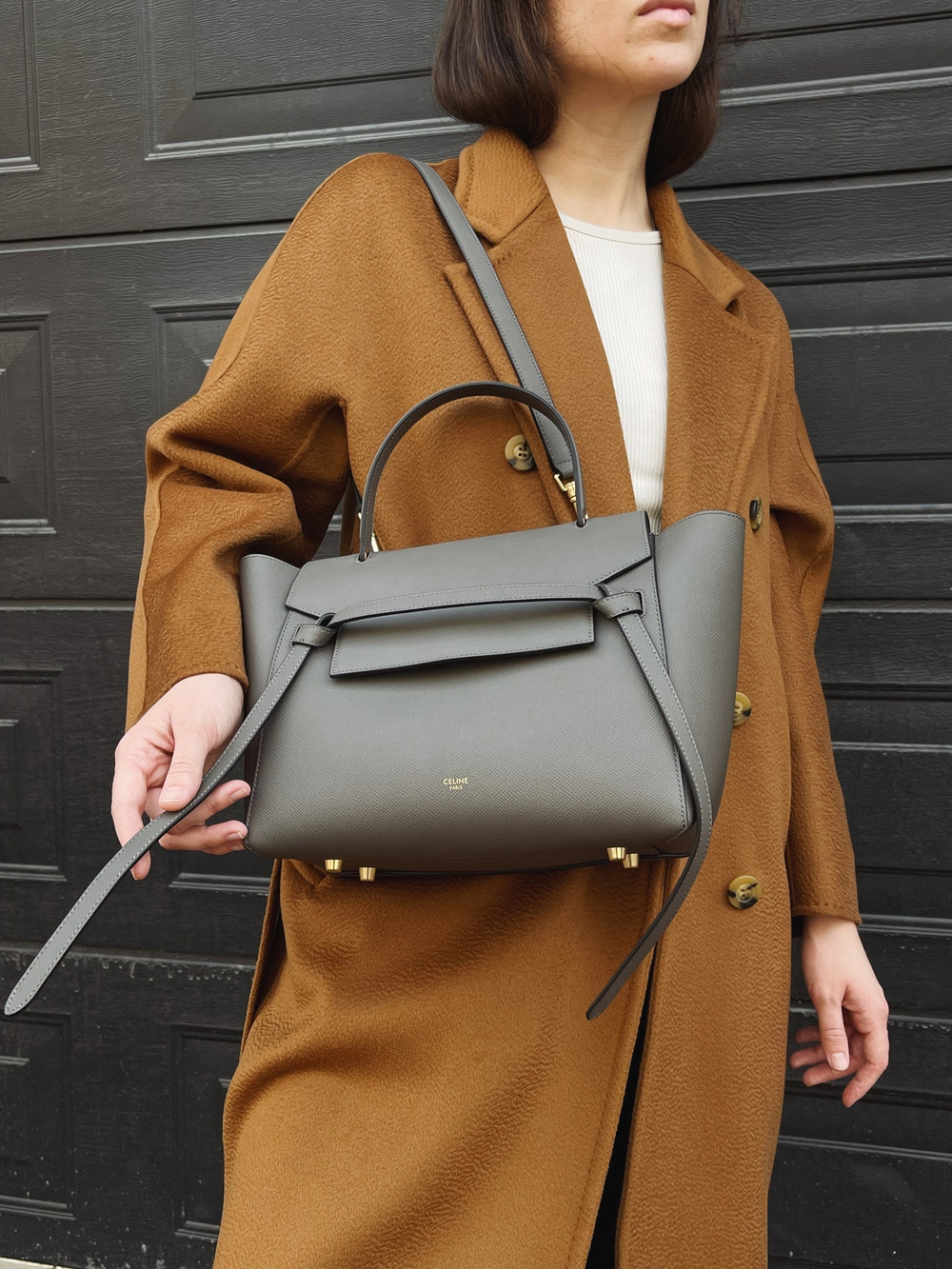 Celine Mini Belt Bag