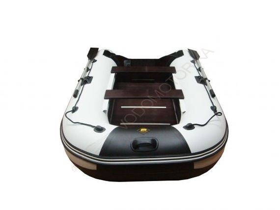Надувная лодка Ривьера 2900 СК