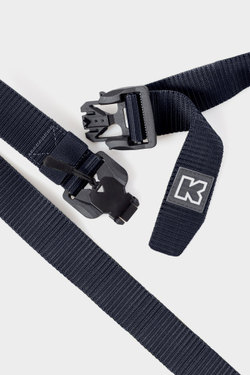 Ремень KUL'TURA Loadstone Синий