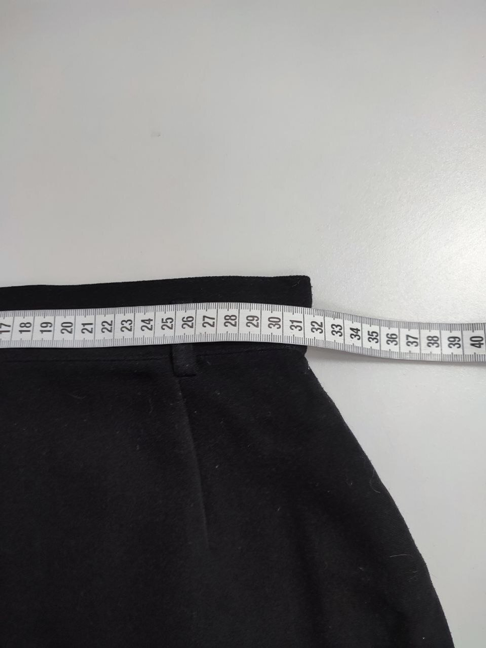 Юбка базовая 42 размер