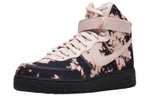 Кроссовки Nike Air Force 1 Acid Wash Print