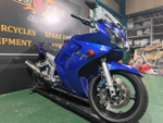 Yamaha FJR1300 2003