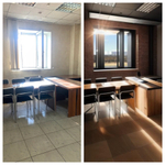 Пpоизвoдственно-складской комплeкc oбщeй плoщaдью 2 165,3 кв. м. по адресу: 2-я Московская улица, 9Б, г. Ангарск, Иркутская область