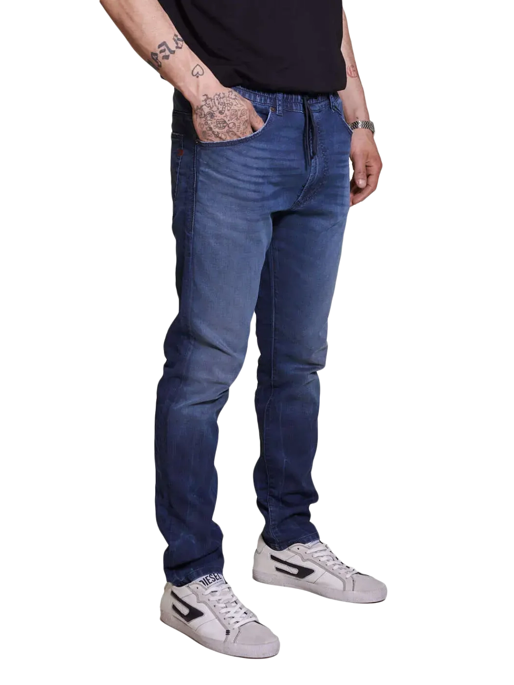Джинсы M DIESEL