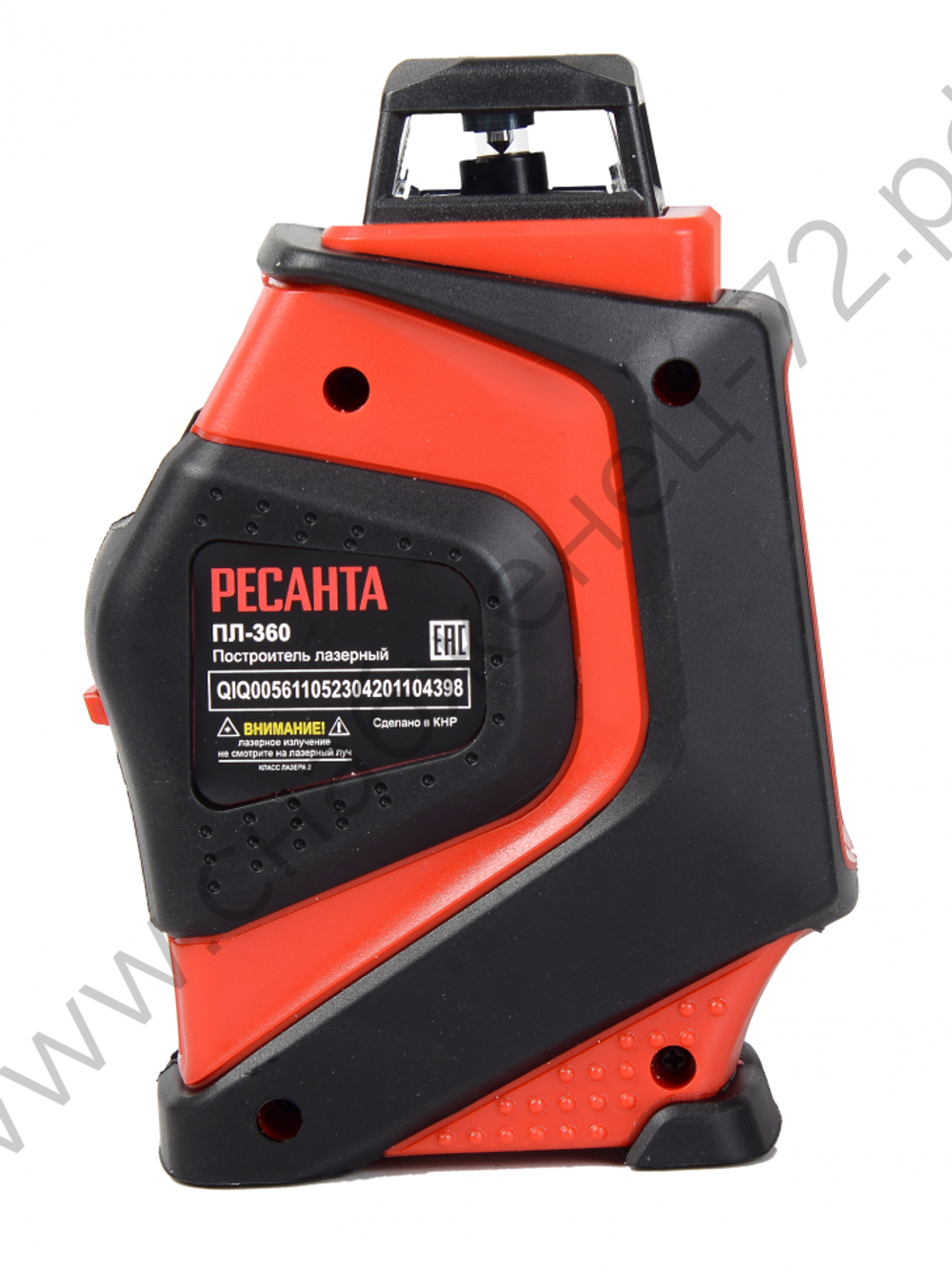 Построитель лазерный ПЛ-360