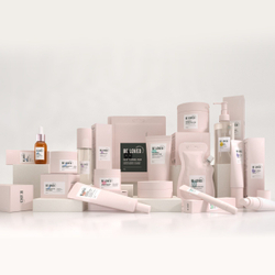 BL Oriental Крем для контура глаз 25мл восстанавливающий, с пептидами и муцином улитки