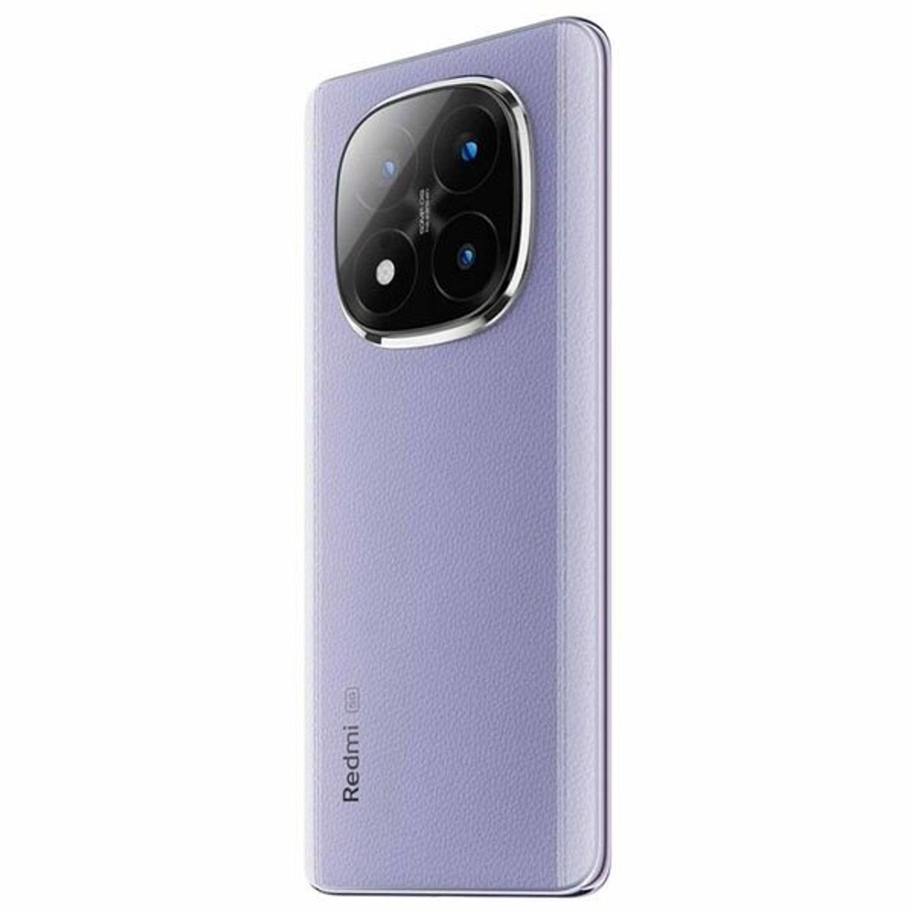 Redmi Note 14 Pro+ 5G 8/256Gb EU Lavender Purple