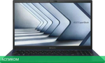 Ноутбук Asus Expertbook B3 B3404CMA-Q50316 Star Black (90NX0711-M00BS0)