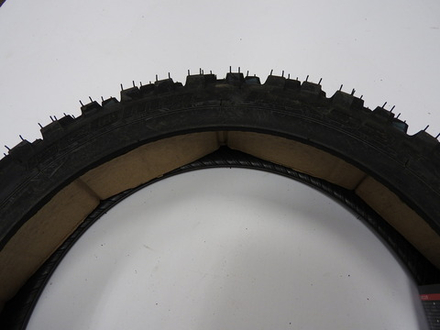 Шина 60/100-12 Geomax MX52f Dunlop