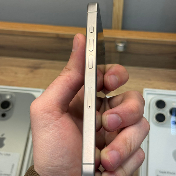 Apple iPhone 15 Pro 128gb