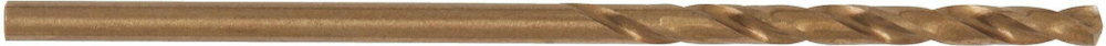 Сверло по металлу Milwaukee HSS-Co 2.0мм 2шт (4932363250)