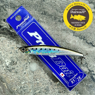 Воблер DUO PRESS BAIT 85 28g ADA0037