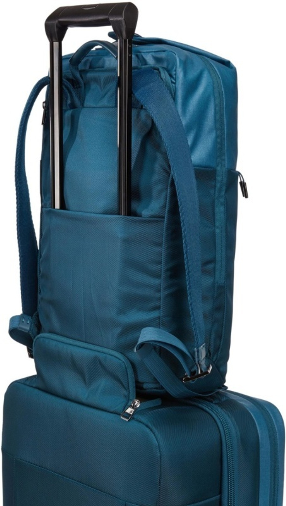 Рюкзак для ноутбука Thule Spira Backpack SPAB113 Legion Blue (3203789)