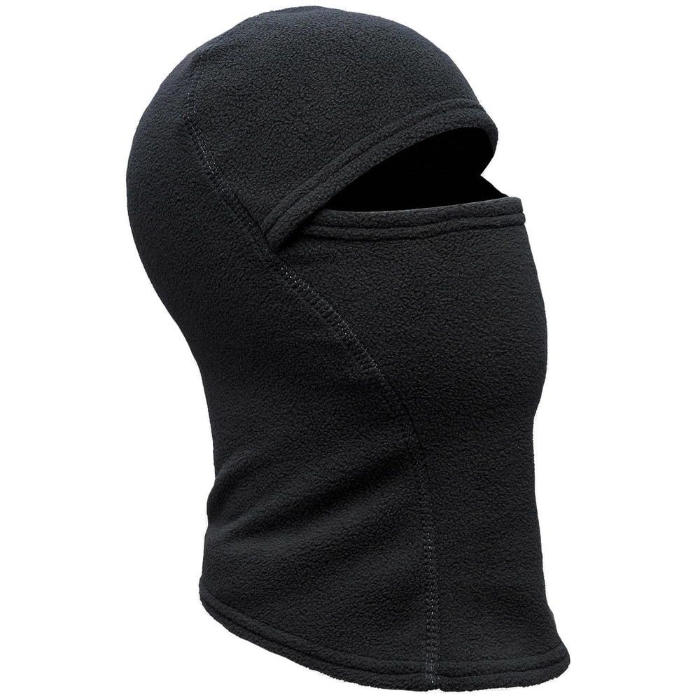 Подшлемник UNCLE YETI MBALA black