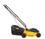 Газонокосилка аккумуляторная Huter CLM-20 Li (с АКБ 4 А/ч и З.У.)