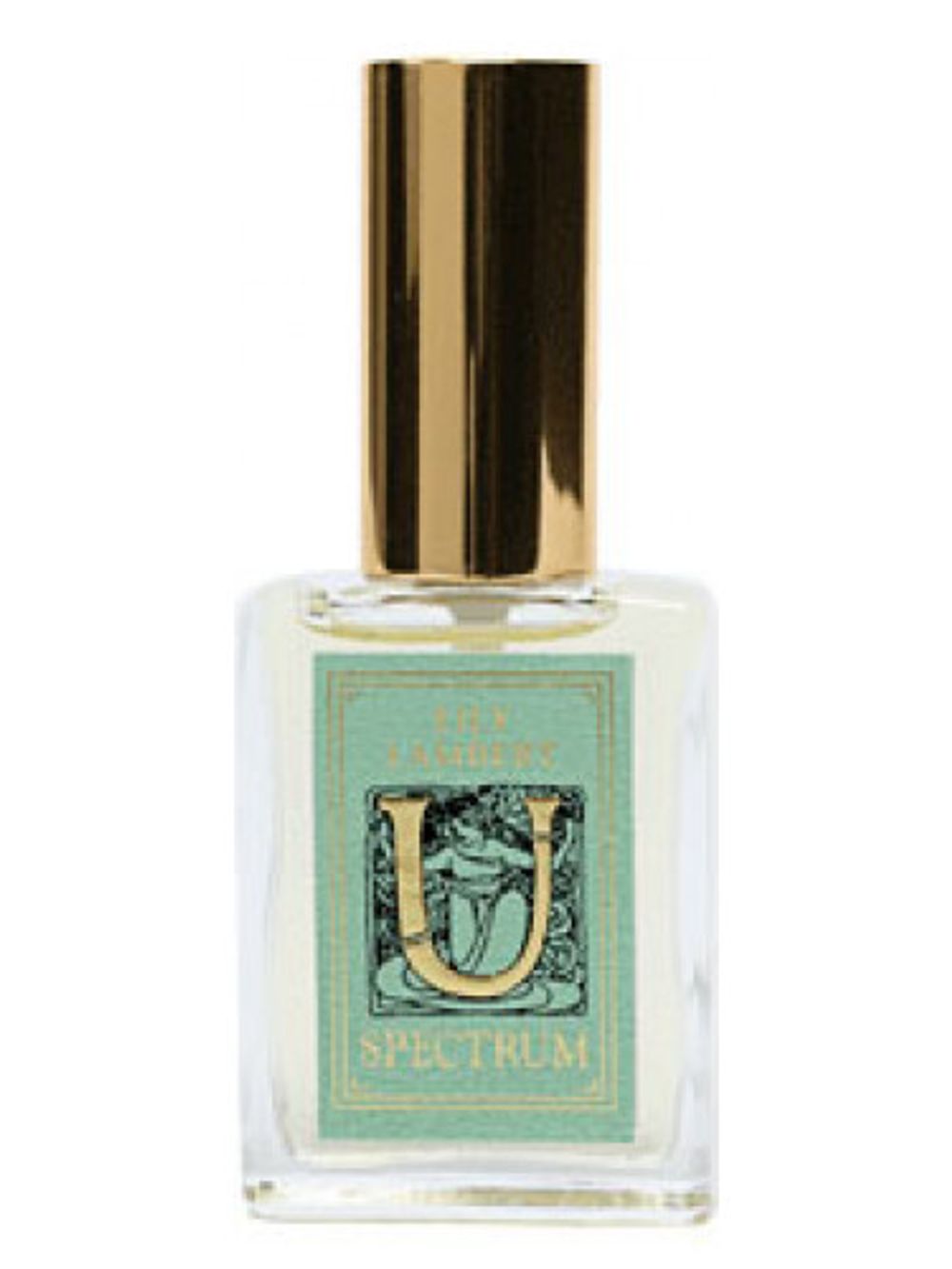 Lily Lambert Spectrum U